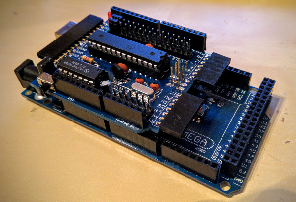 Moltoduino